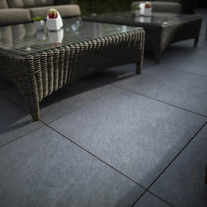 Geo Ceramica Lava Slate
