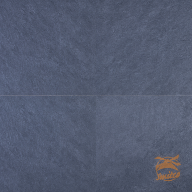 GeoCeramica® 80x80x4 Lava Slate