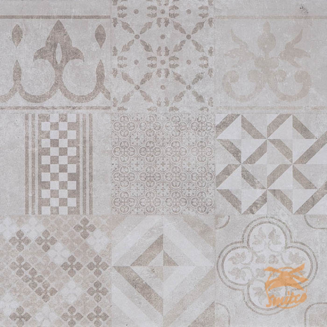 GeoCeramica Mosaik Beige