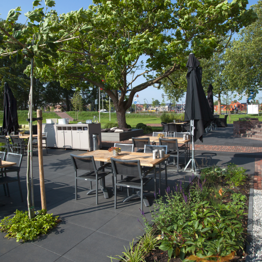 GeoColor 3.0 Tops 60x60x4 Dusk Black =V