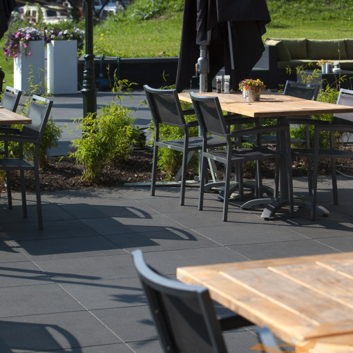 GeoColor 3.0 Tops 60x60x4 Dusk Black =V