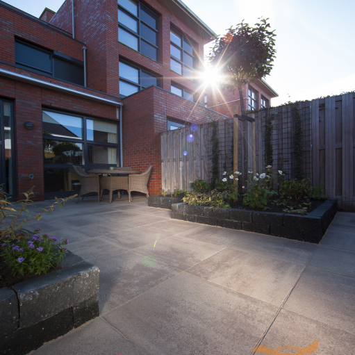 GeoColor 3.0 Tops 60x60x4 Twilight Bronze =V