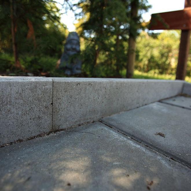 Opsluitband 10x30x100 Grijs