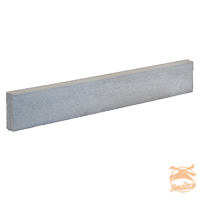 Opsluitband 5x15x100 Grijs