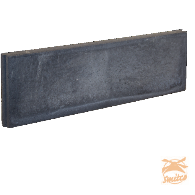 Opsluitband 6x30x100 Zwart