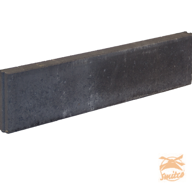 Opsluitband 8x20x100 Zwart