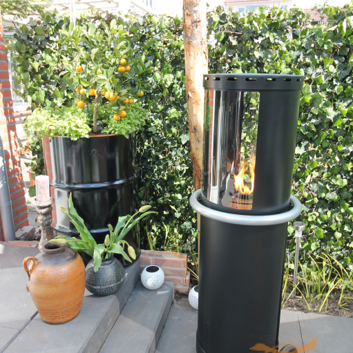 Geo Facetto Traptrede Cannobio 100x35x15 cm.