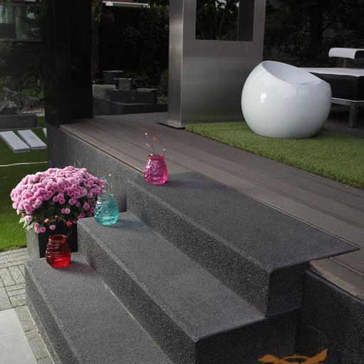 Geo Facetto Traptrede Milano 100x35x15 cm.