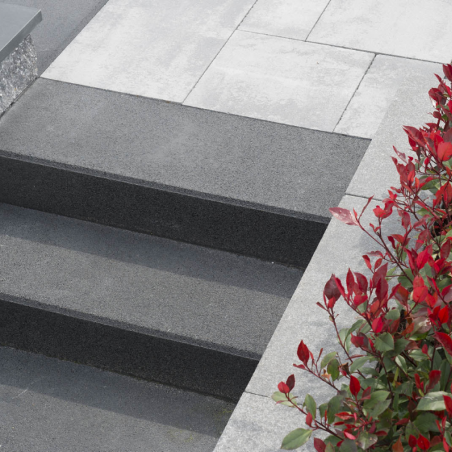 Geo Facetto Traptrede Milano 100x35x15 cm.