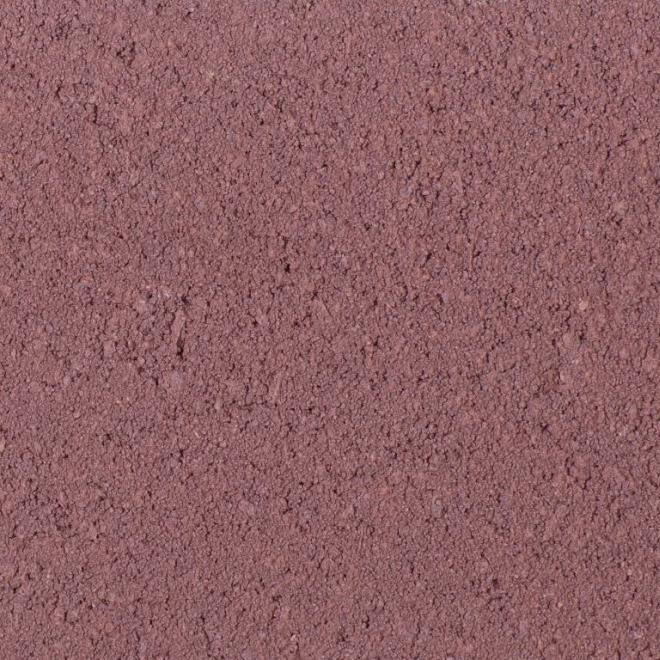 Pak á 8,56 m2. BKK Bisschopsmutsen 8 cm. Rood =  240 stuks