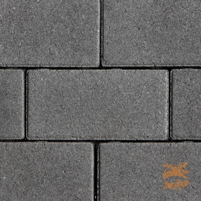 Geoklinker Plus 21x10,5x8 Roma