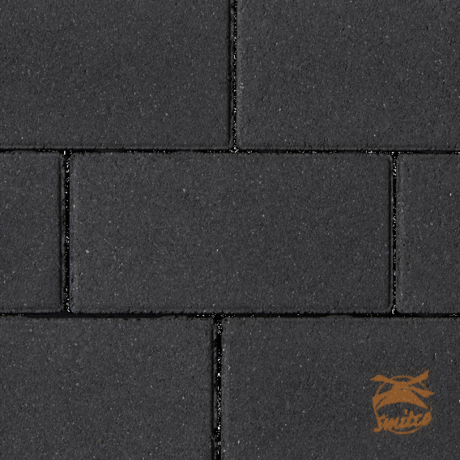 Geoklinker Plus 21x10,5x8 Milano