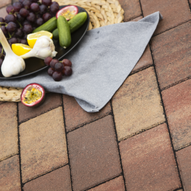 Geo Klinker Plus Genua