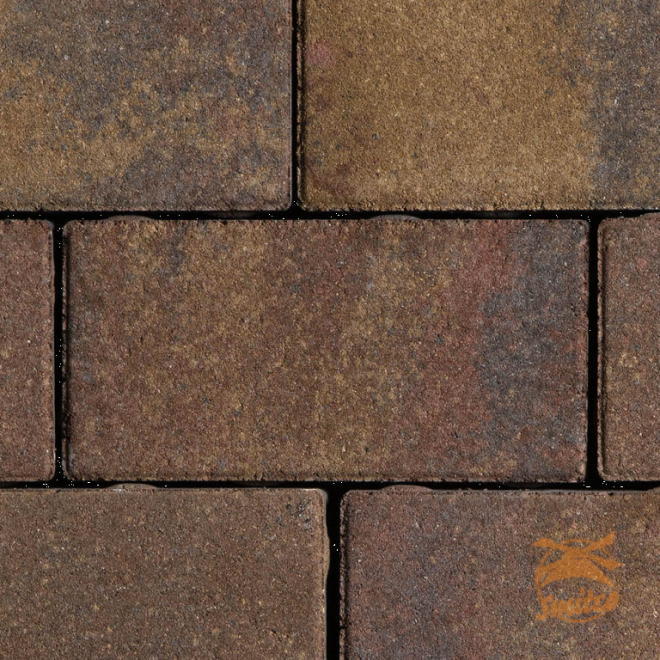 Geo Klinker Plus Genua