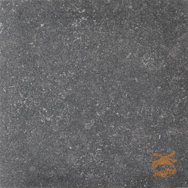 GeoCeramica® 60x60x4 BB Stone  Black
