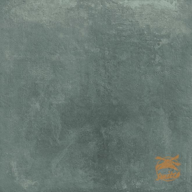 GeoCeramica® 80x80x4 Vettro Concerto Piombo