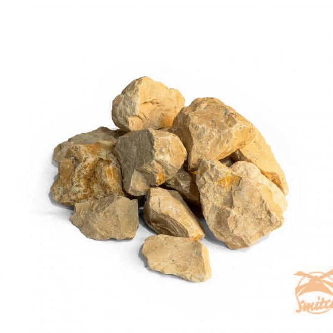 MINI Big-Bag Yellow Sun Brokken 30-60 mm. ca. 500 kg.