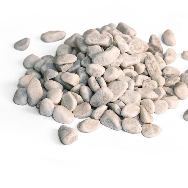 BIG-BAG Carrara-Rond 16-25 mm. ca.1000 kg.