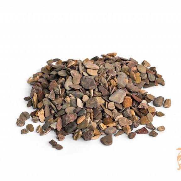 BIG-BAG Flachcorn 8-16 mm.  ca.1000 kg.