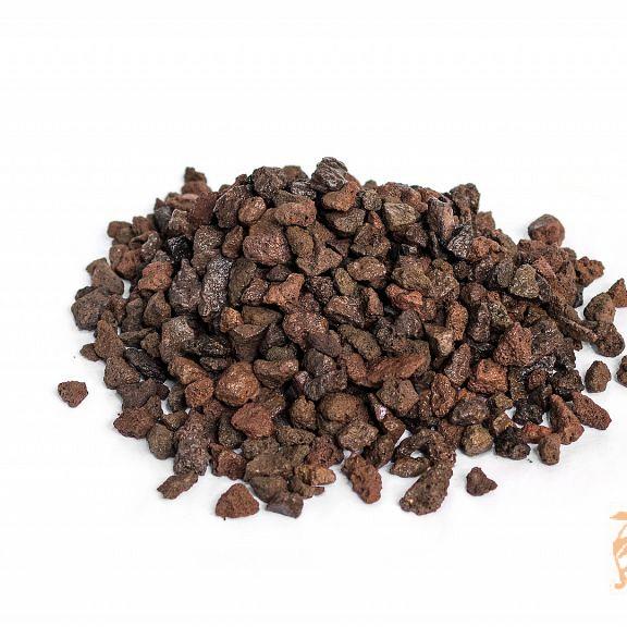 MINI Big-Bag Lava Split 8-16mm. ca. 500kg.