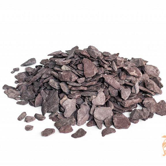 BIG-BAG Canadian Slate Violet 10-30 mm. ca.1000 kg.
