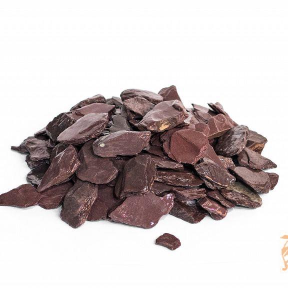 BIG-BAG Canadian Slate Violet 30-60mm. ca.1000kg.
