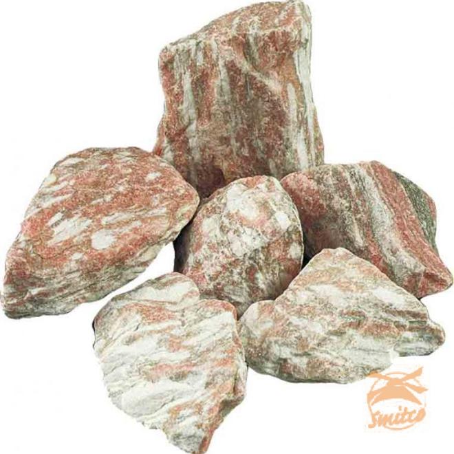 Gaasbox Rosario 120-250  ca. 1000 kg.