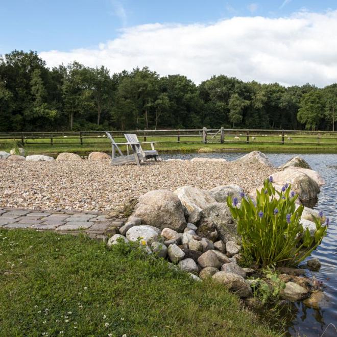 MINI Big-Bag Grauwacke Split 30-60 mm. ca. 500 kg.