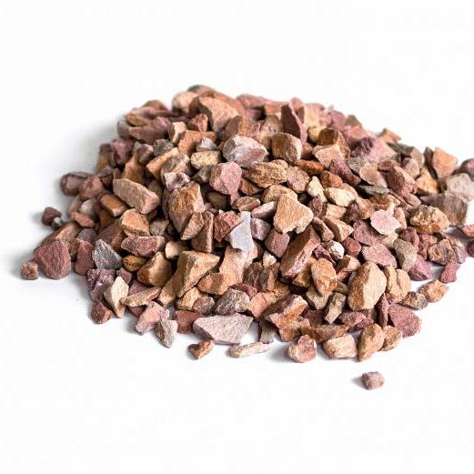 MINI Big-Bag Grauwacke Split 30-60 mm. ca. 500 kg.