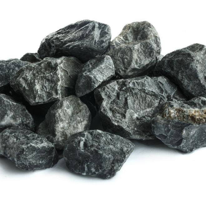 MINI Big-Bag Breuksteen Grijs 30-60 mm. ca. 500 kg.