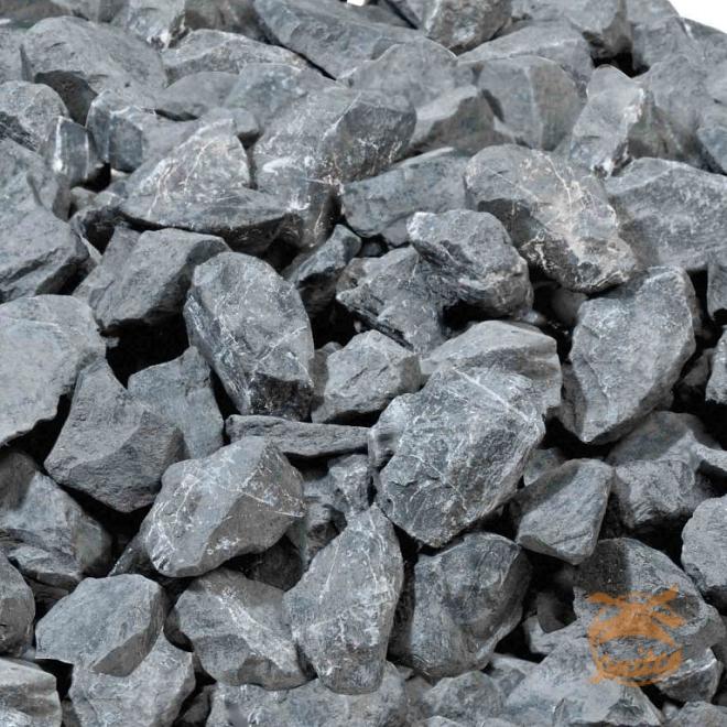 BIG-BAG Nero Imperial 30-60 mm. ca.1000 kg.