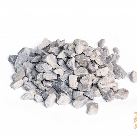 MINI Big-Bag Icy-Blue Split 16-32 ca. 500 kg.