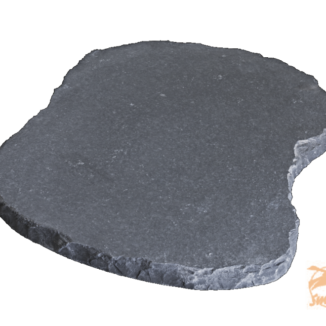 Flagstones Op Maat Dessert Black