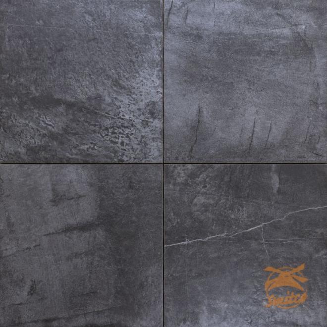 Cerasun 3+1 Keramisch 60X60X4 Tropea Anthracite