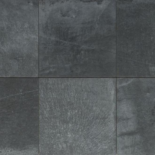 Cerasun 3+1 Keramisch 60X60X4 Tropea Anthracite