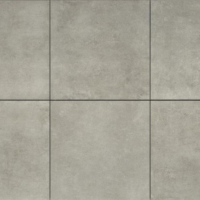 Cerasun 3+1 Keramisch 60X60X4 Cemento Greige
