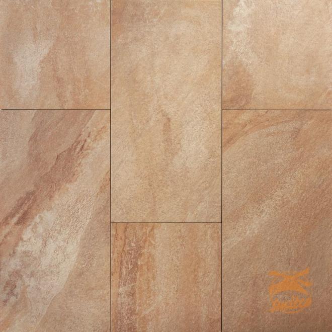 Cerasun 3+1 Keramisch 40x80x4 Trentino Rio Sunrise