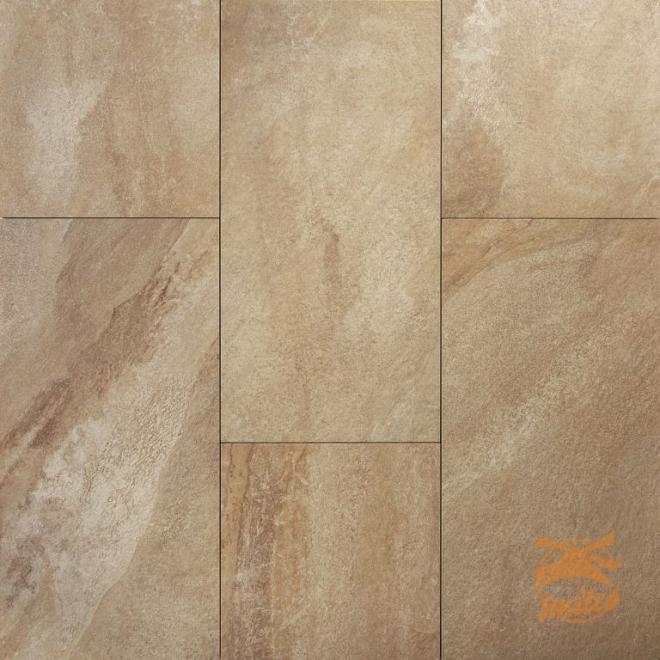 Cerasun 3+1 Keramisch 40x80x4 Trentino Rio Sunrise