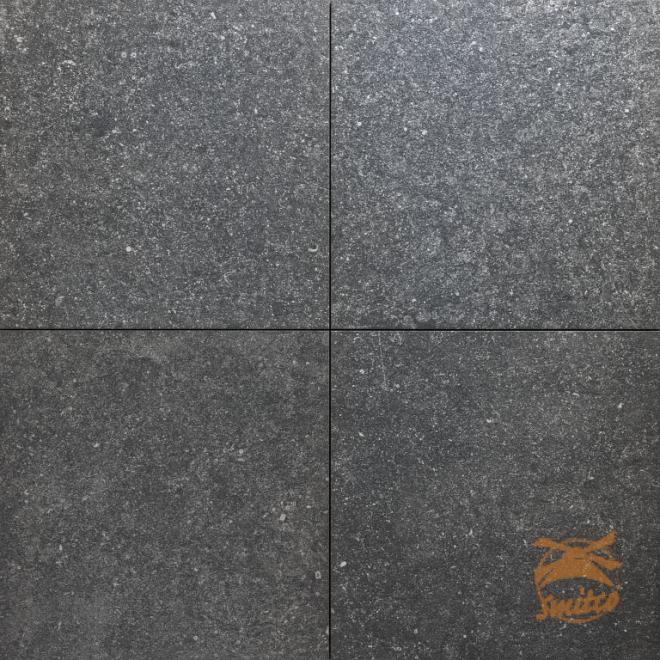 Cerasun 3+1 Keramisch 60X60X4 Belgium Blue Dark