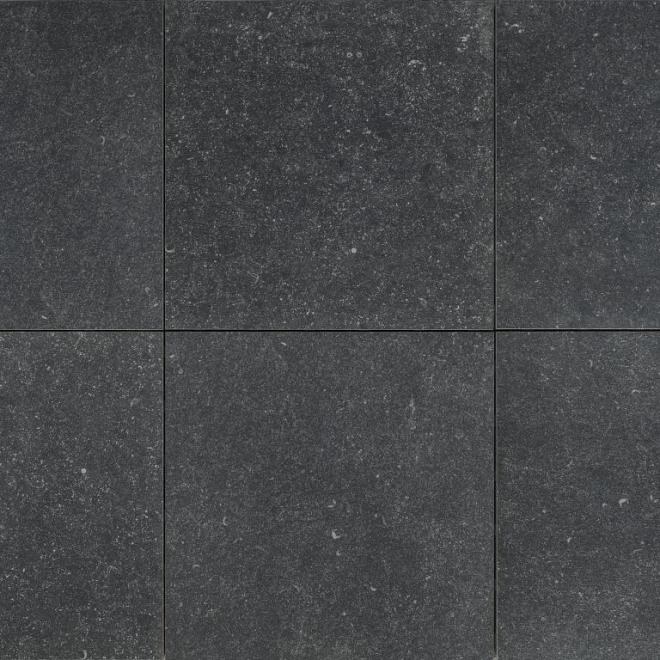 Cerasun 3+1 Keramisch 60X60X4 Belgium Blue Dark