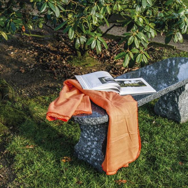 Natuursteen Bank Lyon