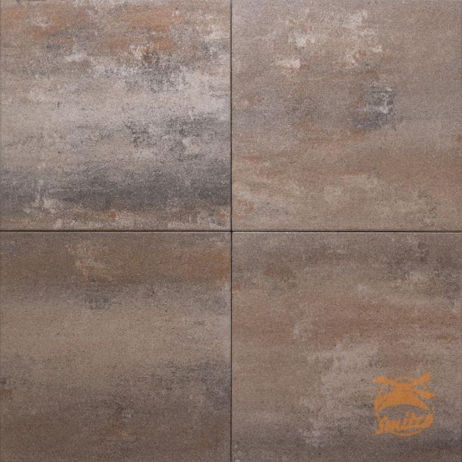 Eliton Supreme Linea Xxs 60x60x4cm. Kilimanjaro