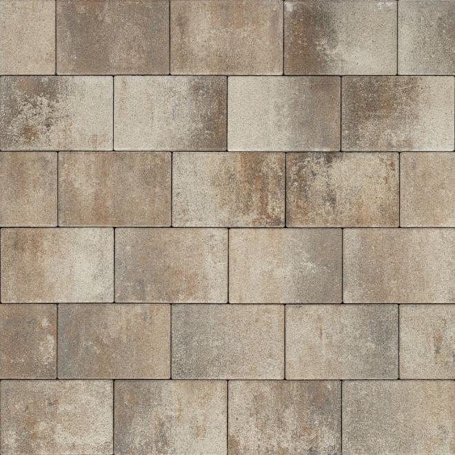 Eliton Supreme Linea 30x20x6cm. Kilimanjaro