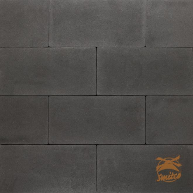 Demiton/Recto Extra Xs 30x60x5 Coal/ Mount Everest