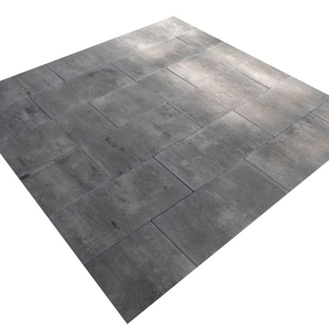 Demiton/Recto Extra Xs 30X60X5 Gothic/ Amiata