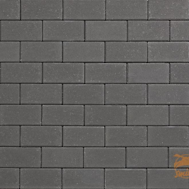 Everton 20X10X6 Antra ( = Incl 4 Halve)