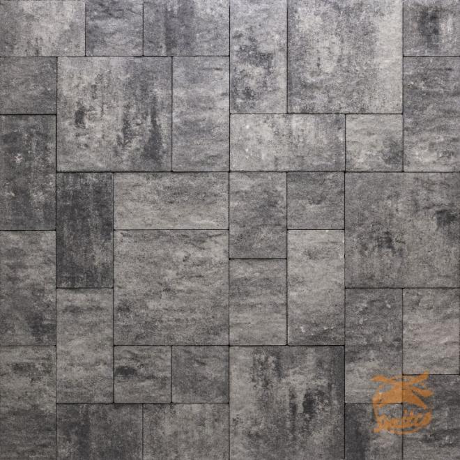 Everton Camelot Paving Wave Klein Wildverbandpakket 6 cm. Gothic