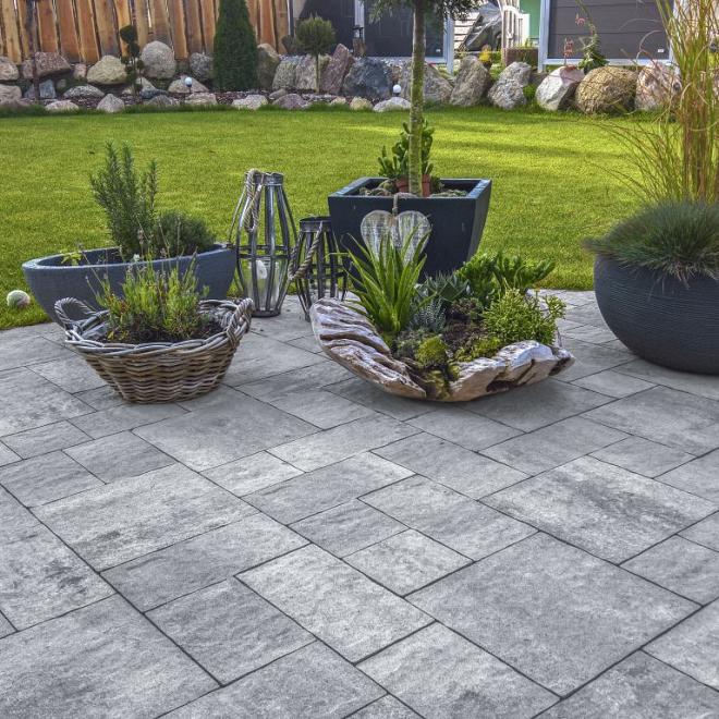 Everton Camelot Paving Wave Klein Wildverbandpakket 6 cm. Gothic