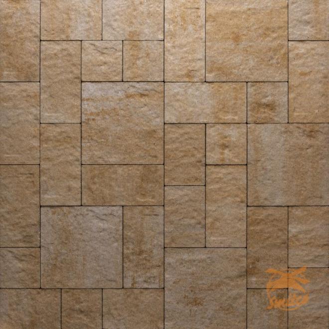 Everton Camelot Paving Wave Klein Wildverbandpakket 6 cm. Mont Blanc