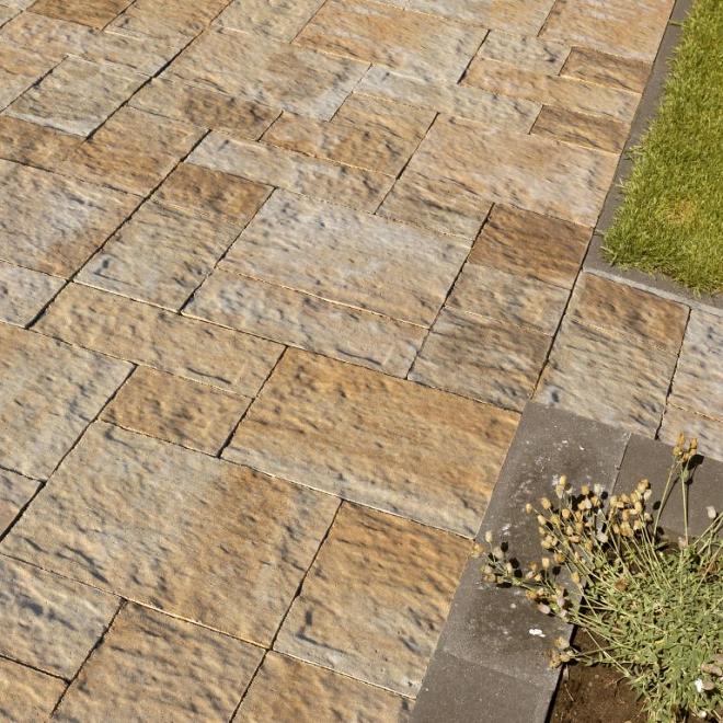 Everton Camelot Paving Wave Klein Wildverbandpakket 6 cm. Mont Blanc